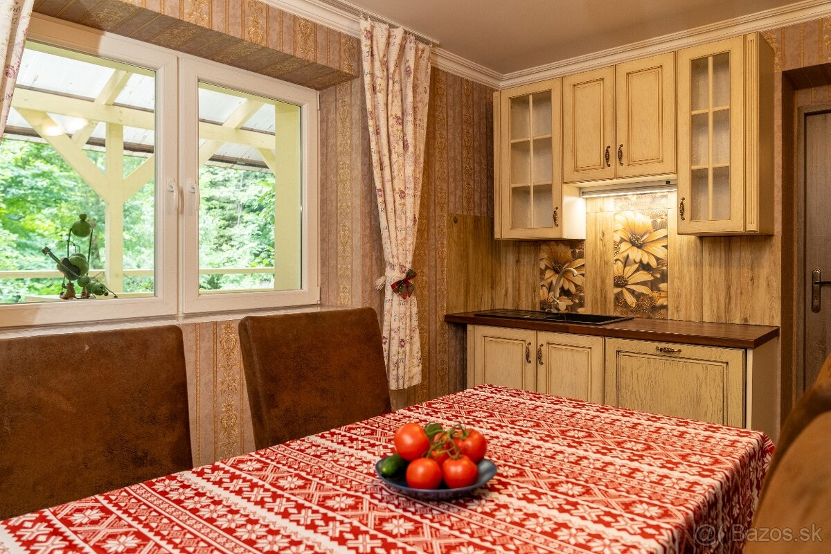Rodinný dom Staškov - 6