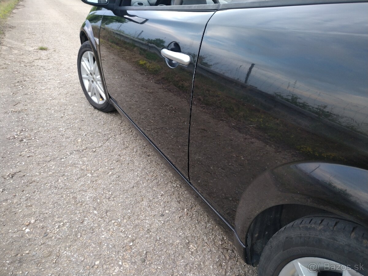 Renault megane cabrio 2005 - 6