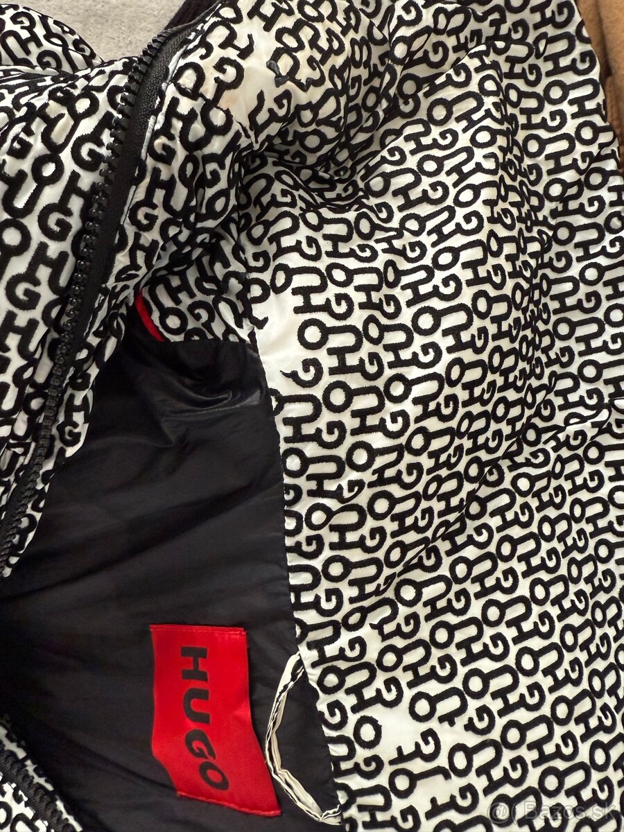 Hugo boss damsky kabat - 6