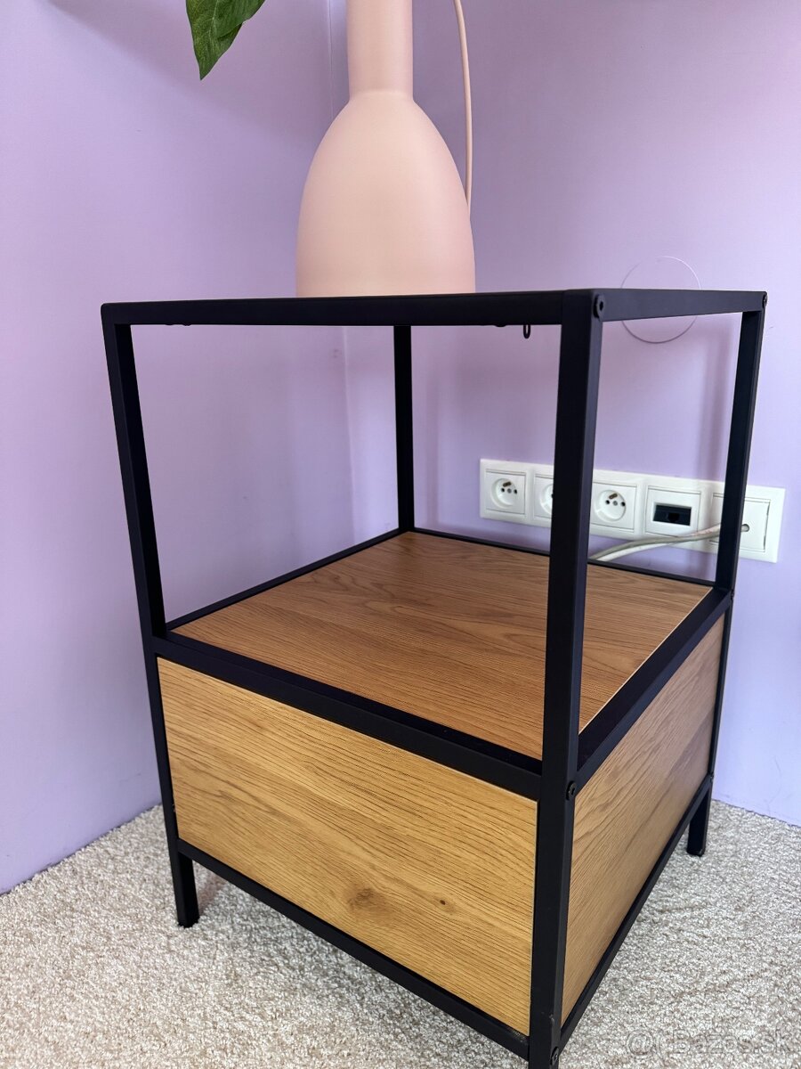 Nábytok Trappedal - 6