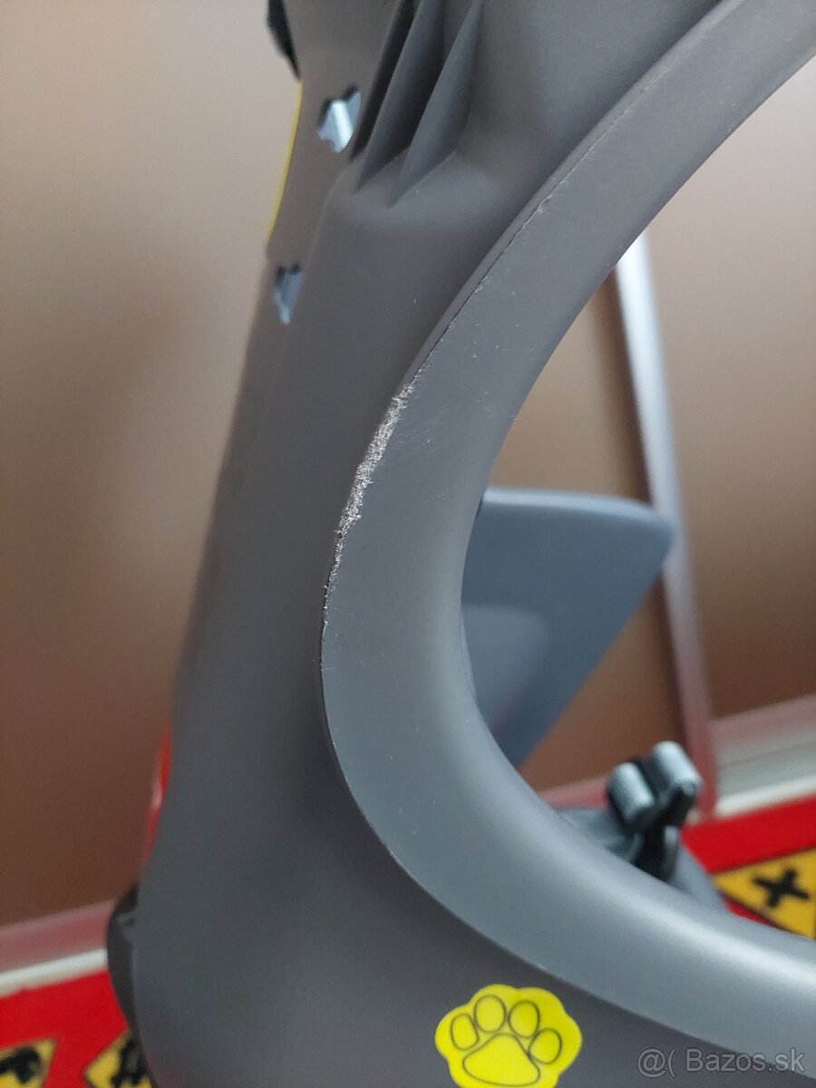 Sedačka na bicykel Polisport - 6