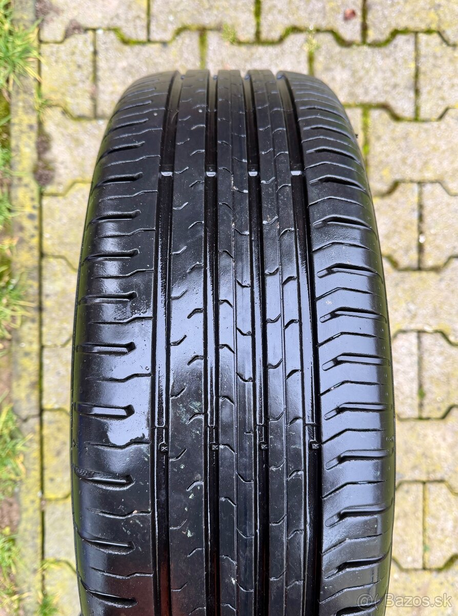215/60 r17 letné CONTINENTAL 96H - 6