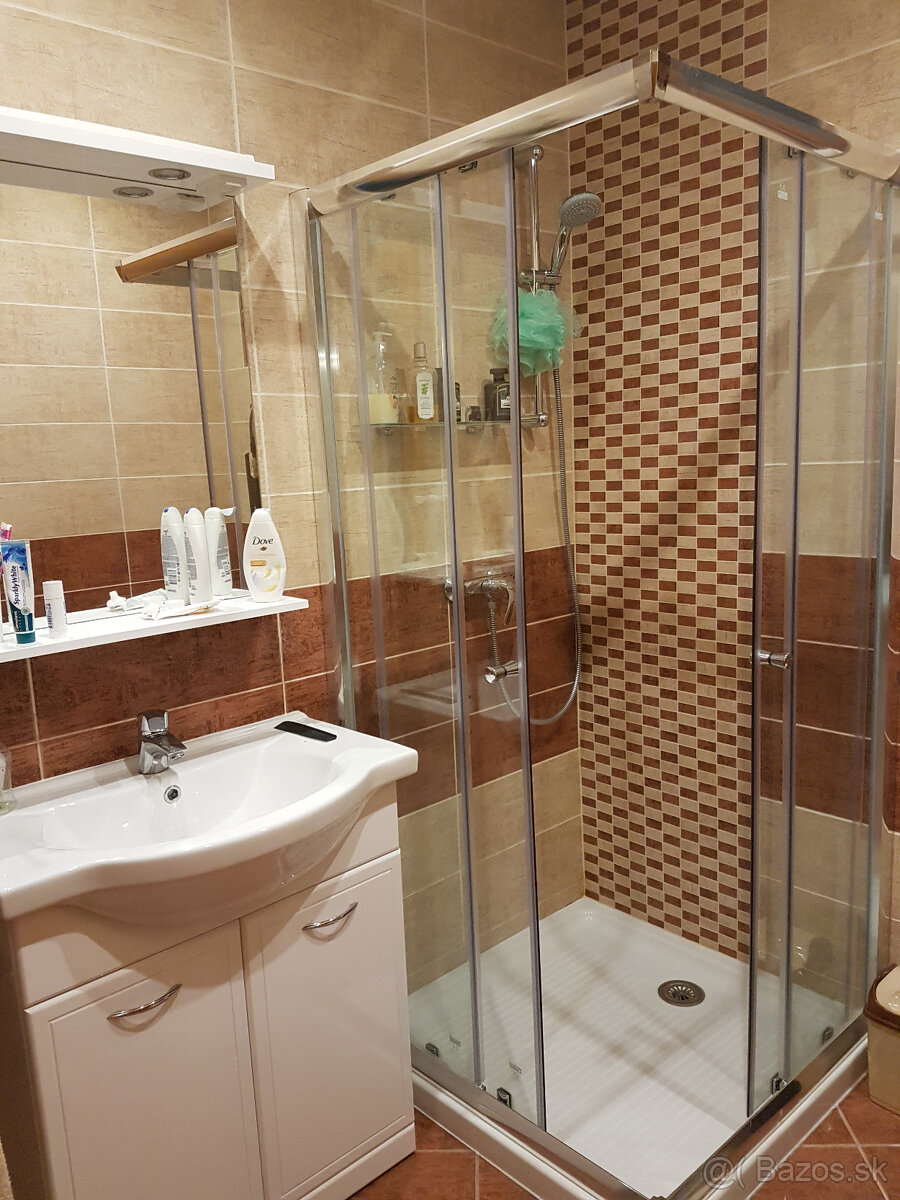 Prenajmem chatu na Maline Brde - 6