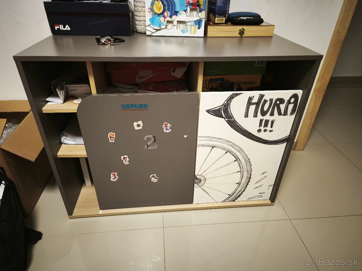 Študentská izba - 6