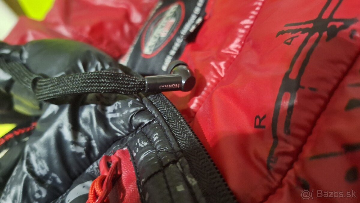 Zimná bunda GEOGRAPHICAL NORWAY - 6