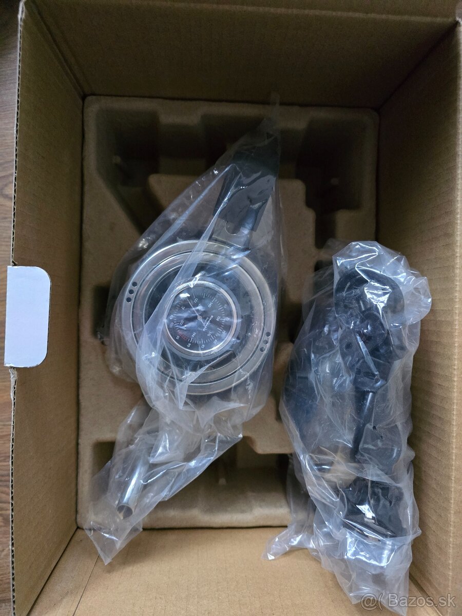 Rychlovarna konvica KitchenAid - 6