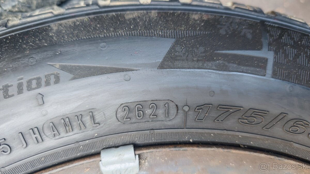 Zimné pneumatiky - 6