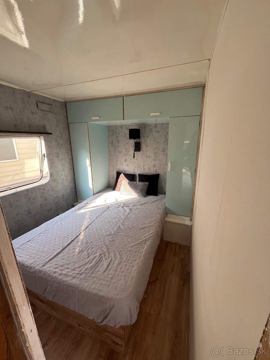 Mobilny dom s dopravou - 6