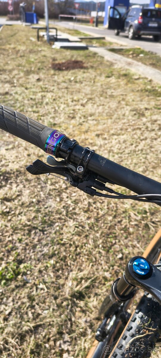 Scott Spark 2022 - 6