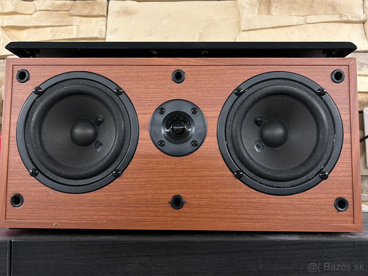 Predam domace kino Genius - 6