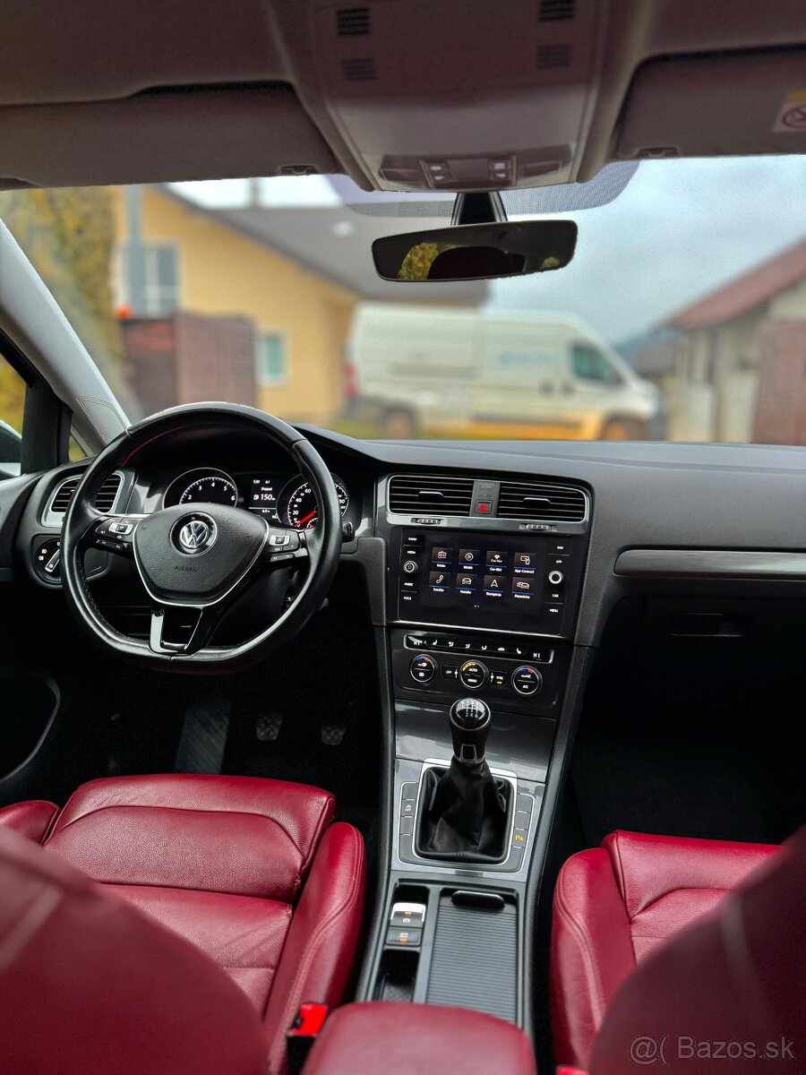 Volkswagen Golf VII 1.5TSI - 6