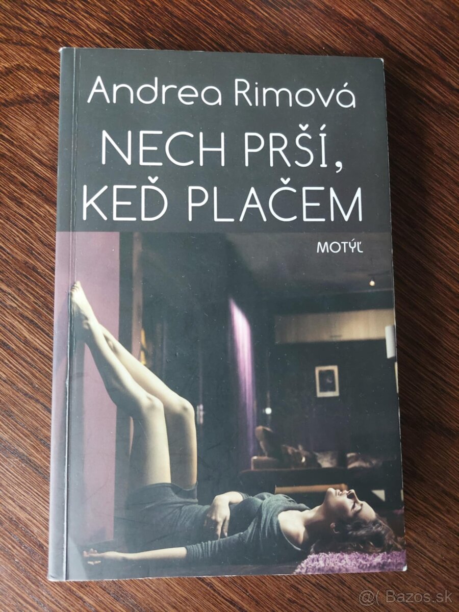 Benzoniová, Kateová a ine - 6