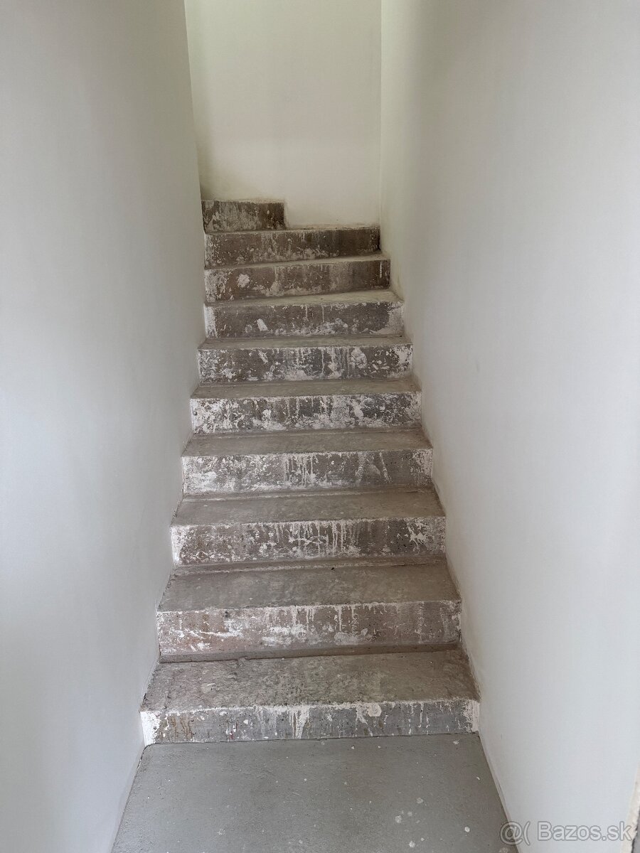 4.izbový byt Prešov Novostavba - 6