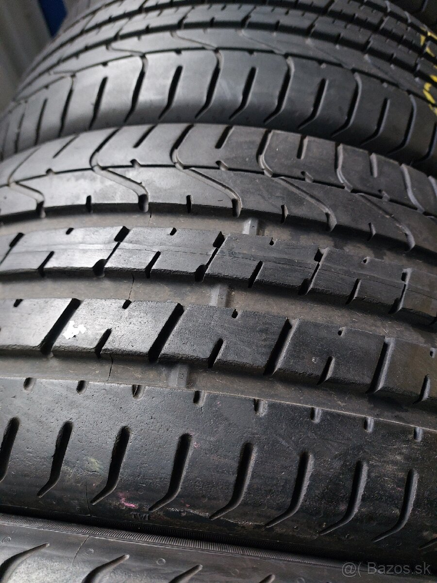 245/40R20 Pirelli Pzero 2023/2020 - 6
