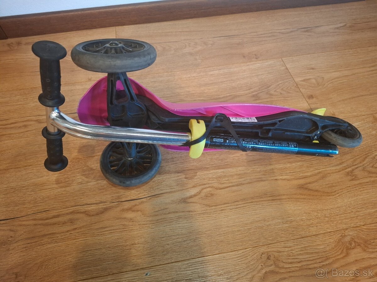 Kolobežka Oxelo - 6