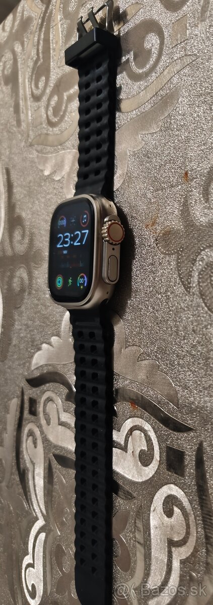 Inteligentné hodinky Ultra Watch GT - 6