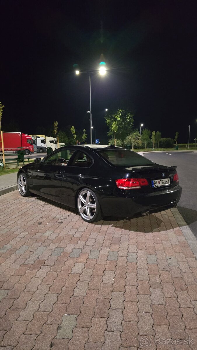 Bmw e92 320xd - 6