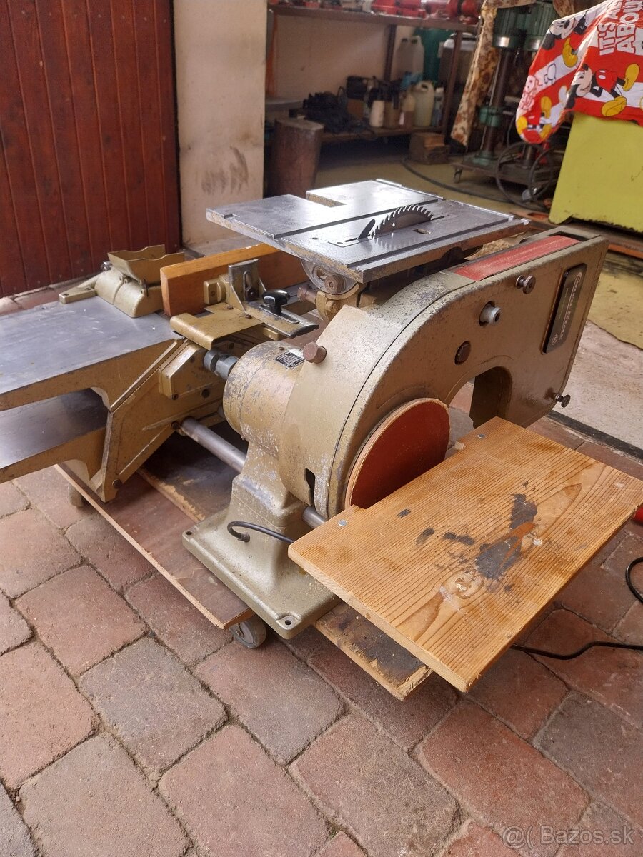 Hoblovacka s pretahom - 6