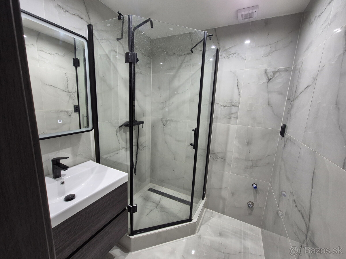 Prenájom 3 izb byt s LOGGIOU Košice s. Nad Jazerom NOVÝ - 6
