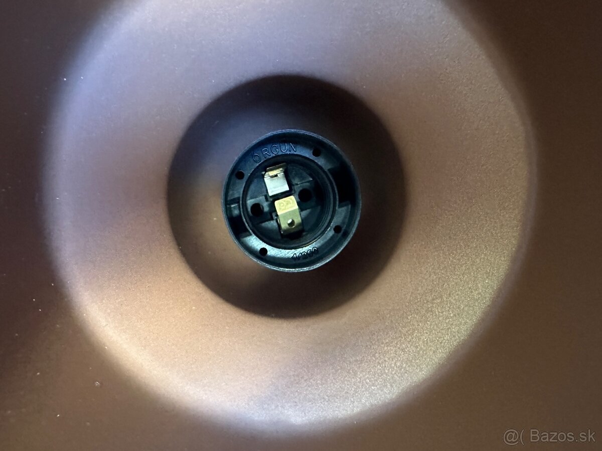 NOVÉ Závesné svietidlo Opviq lights Yildo za 70E - 6