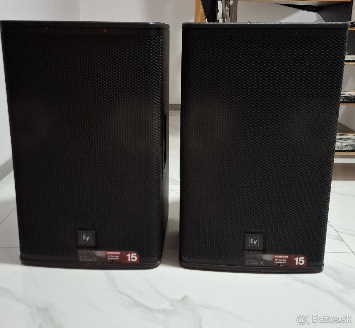 Electro-Voice ELX115P - 6