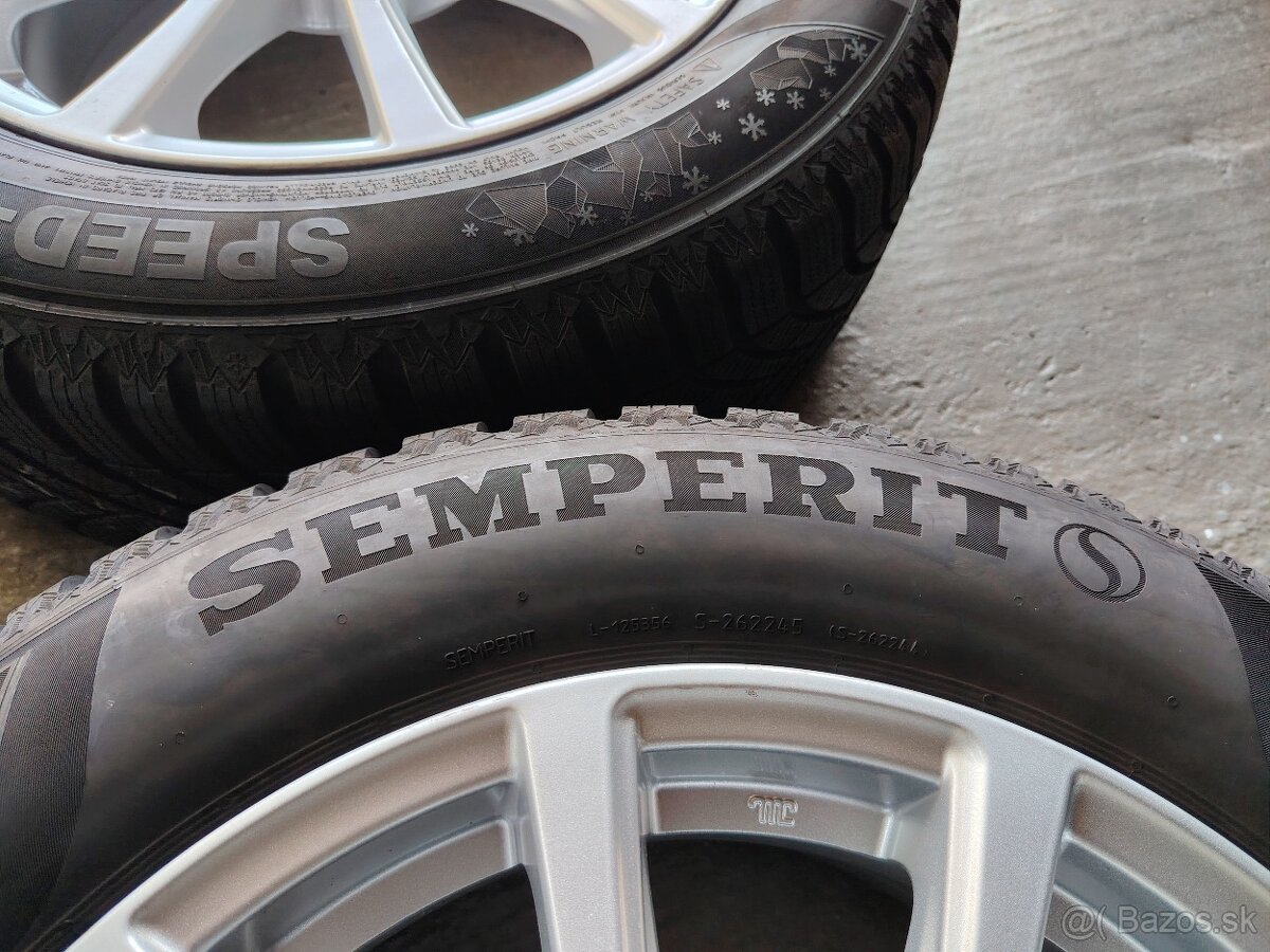 Elektróny Alutec Germany R16 5x112 Škoda Volkswagen - 6