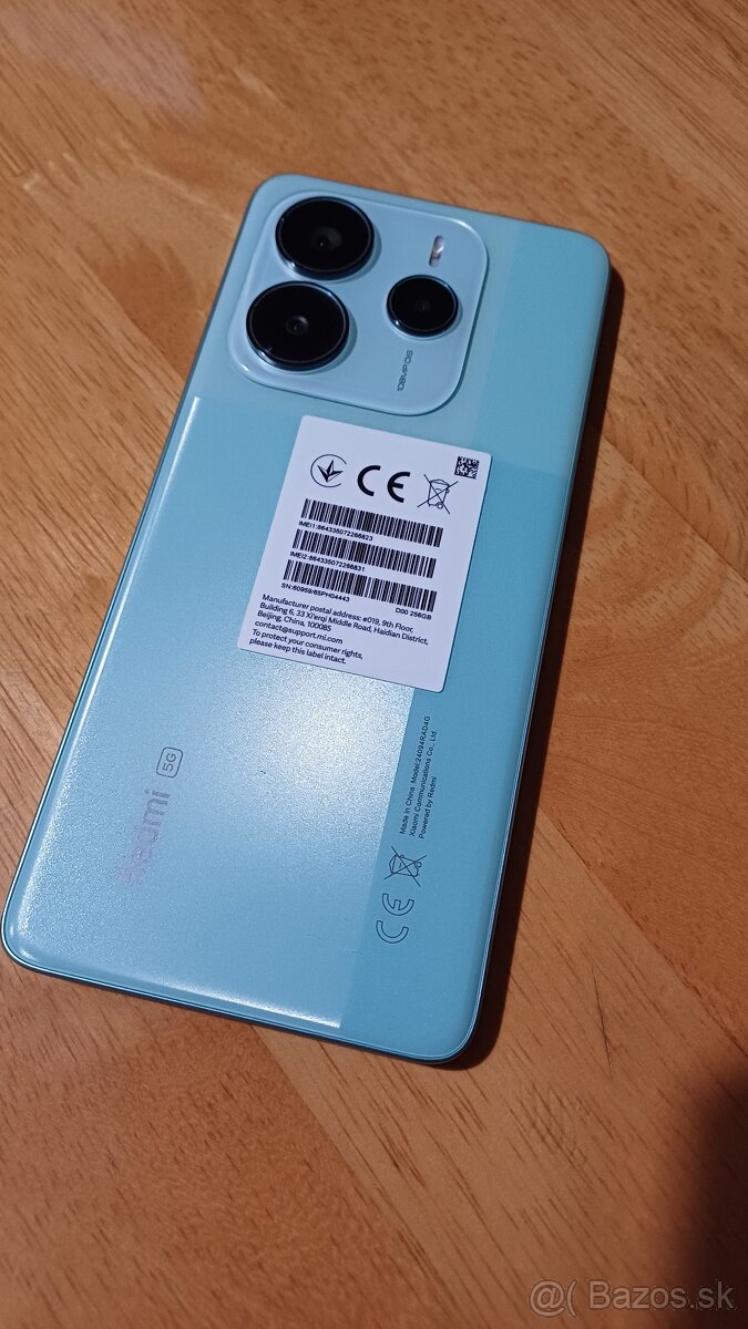 Redmi Note 14 5G - 6