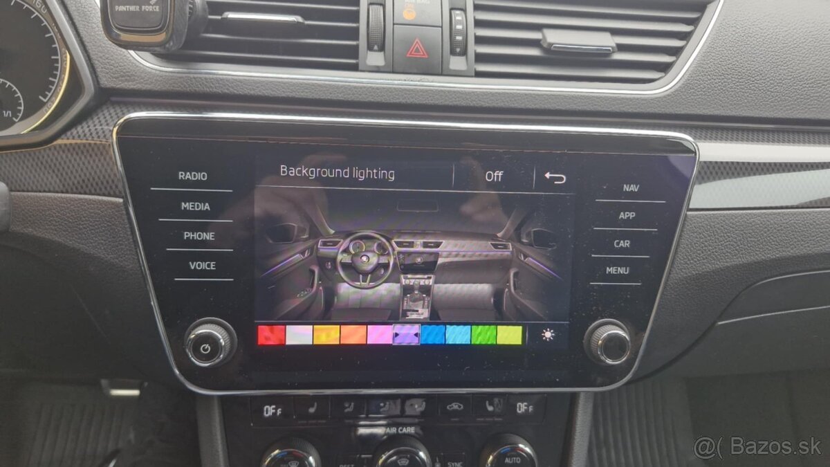 Škoda Superb 3 Sportline - 6