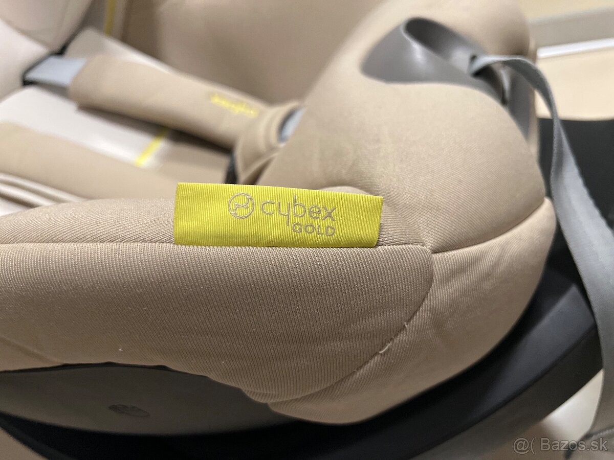 Cybex Good, Sirona S2 i-Size - 6
