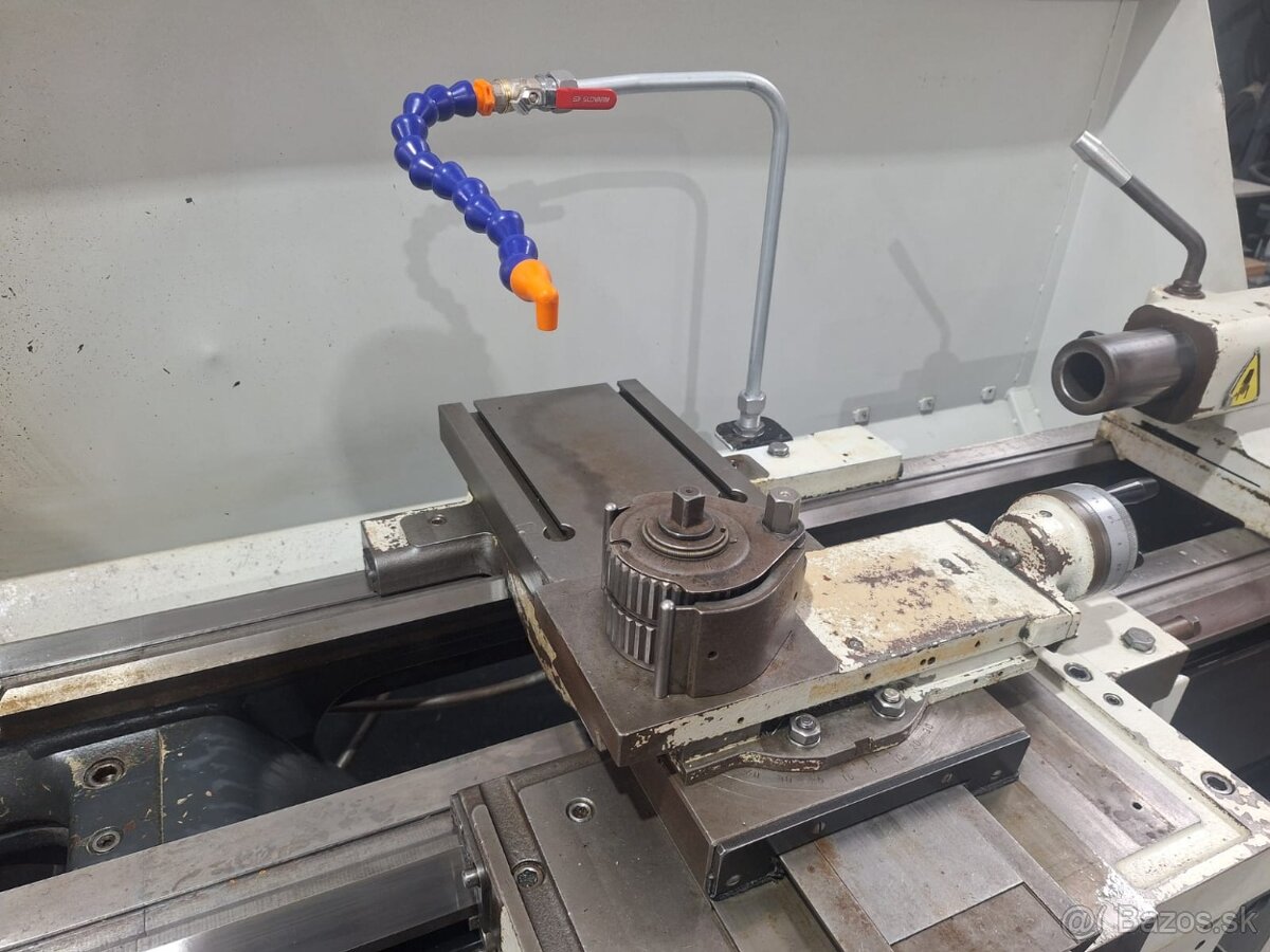 sústruh TRENS SN32 - 6