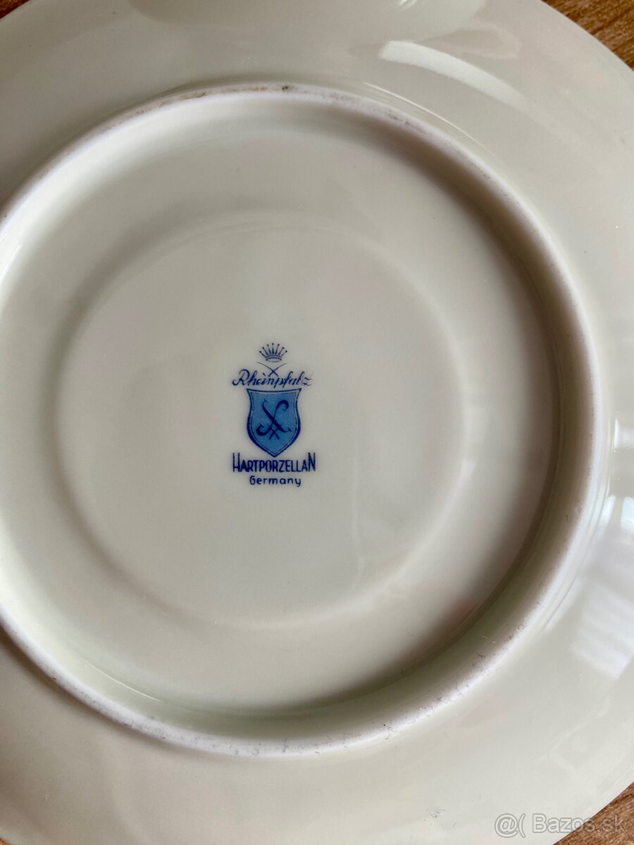 Čajová šálja - 6