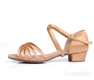 tanečné topánky nové - 6