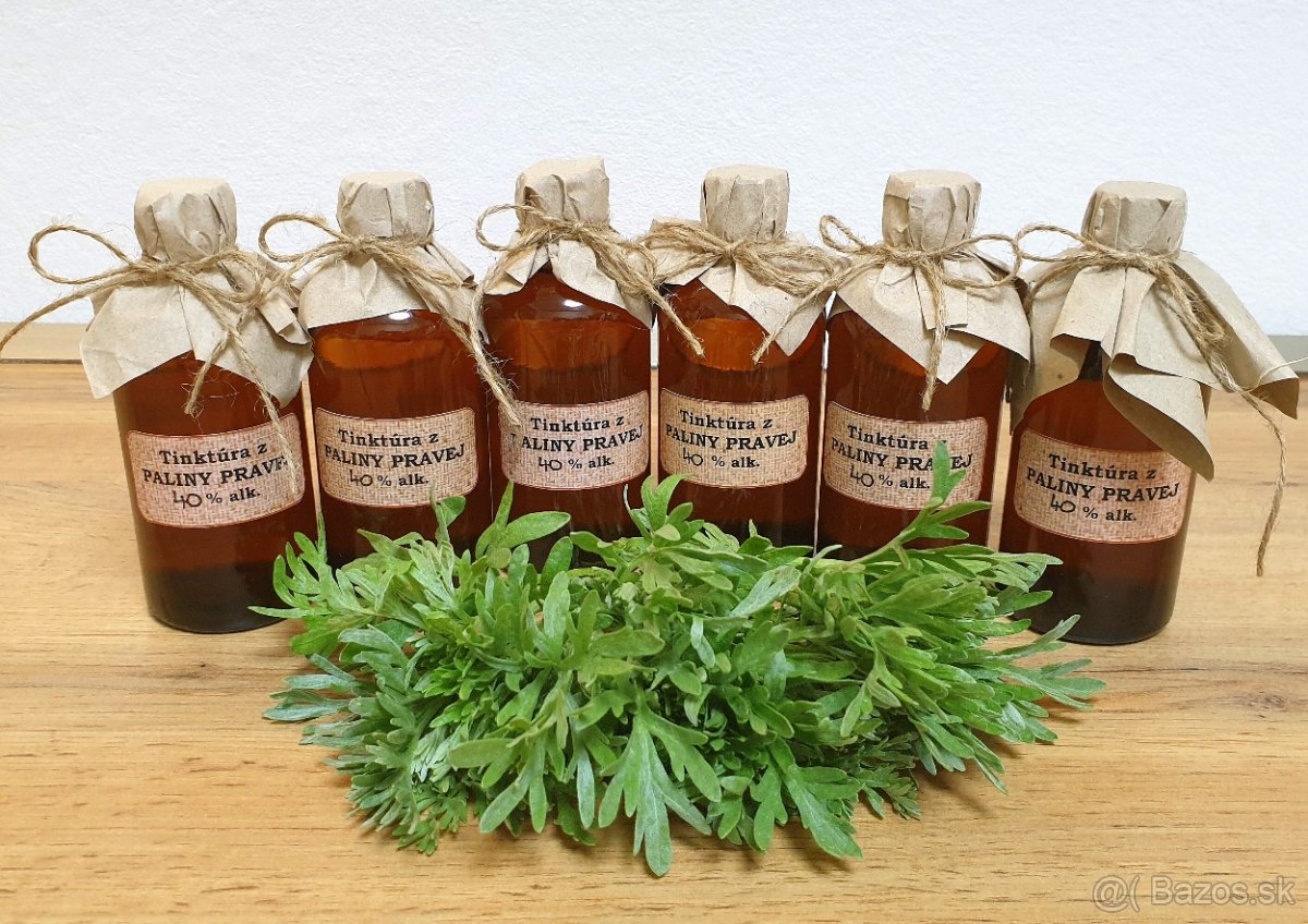 ZÁZVOROVÝ sirup 2025. - 6