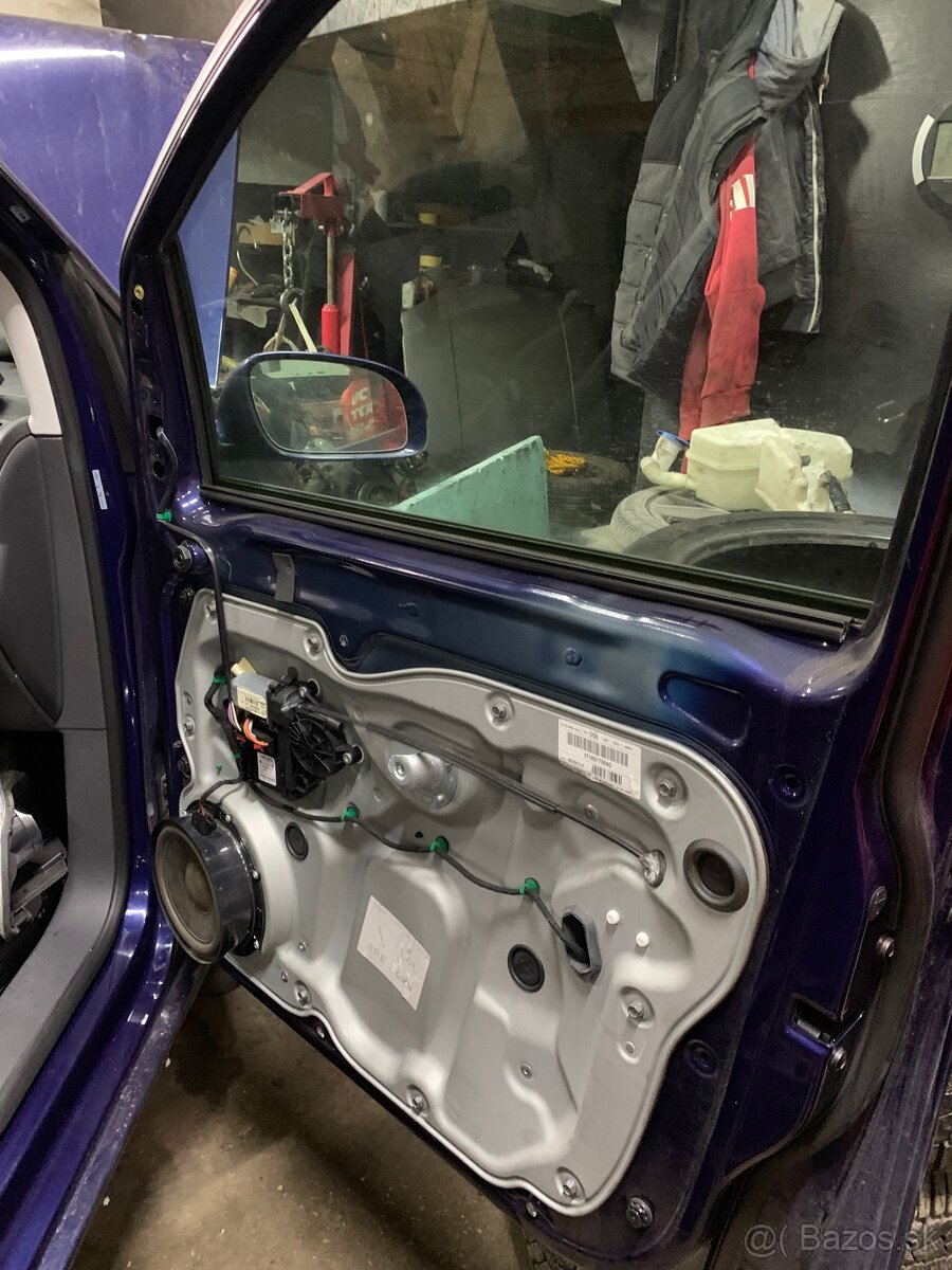 Náhradné diely z vw touran - 6