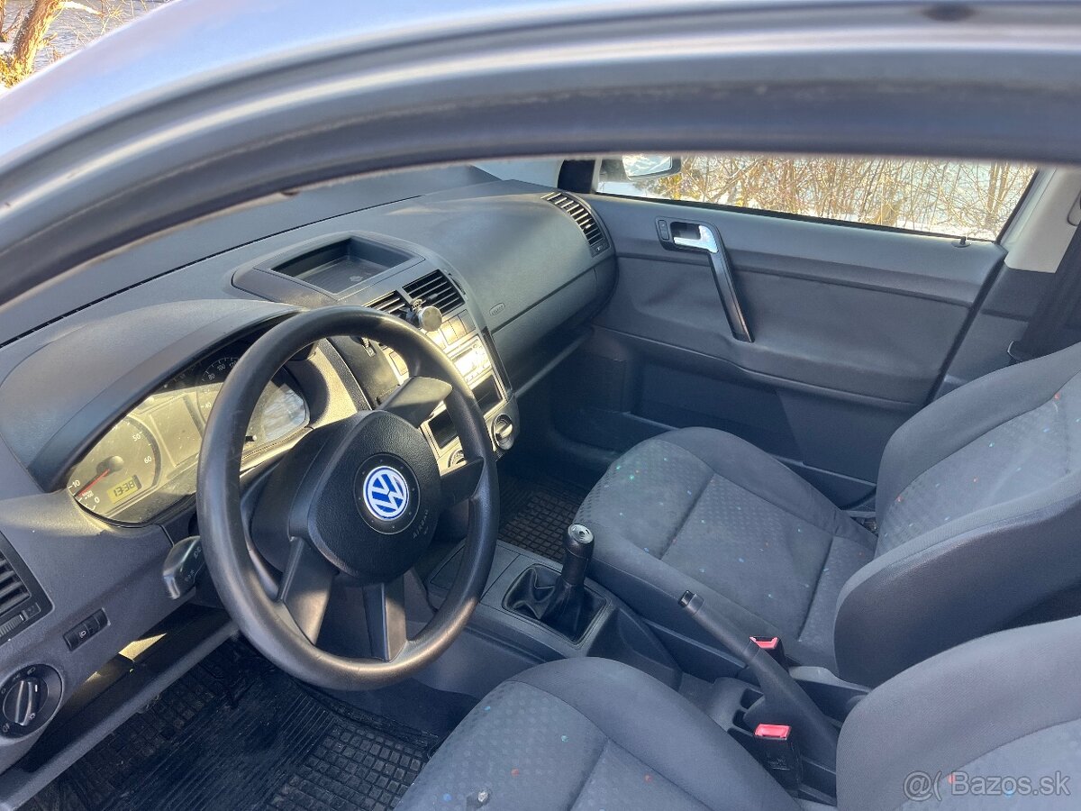 Volksbanken Polo 1,2, 55 kW - 6