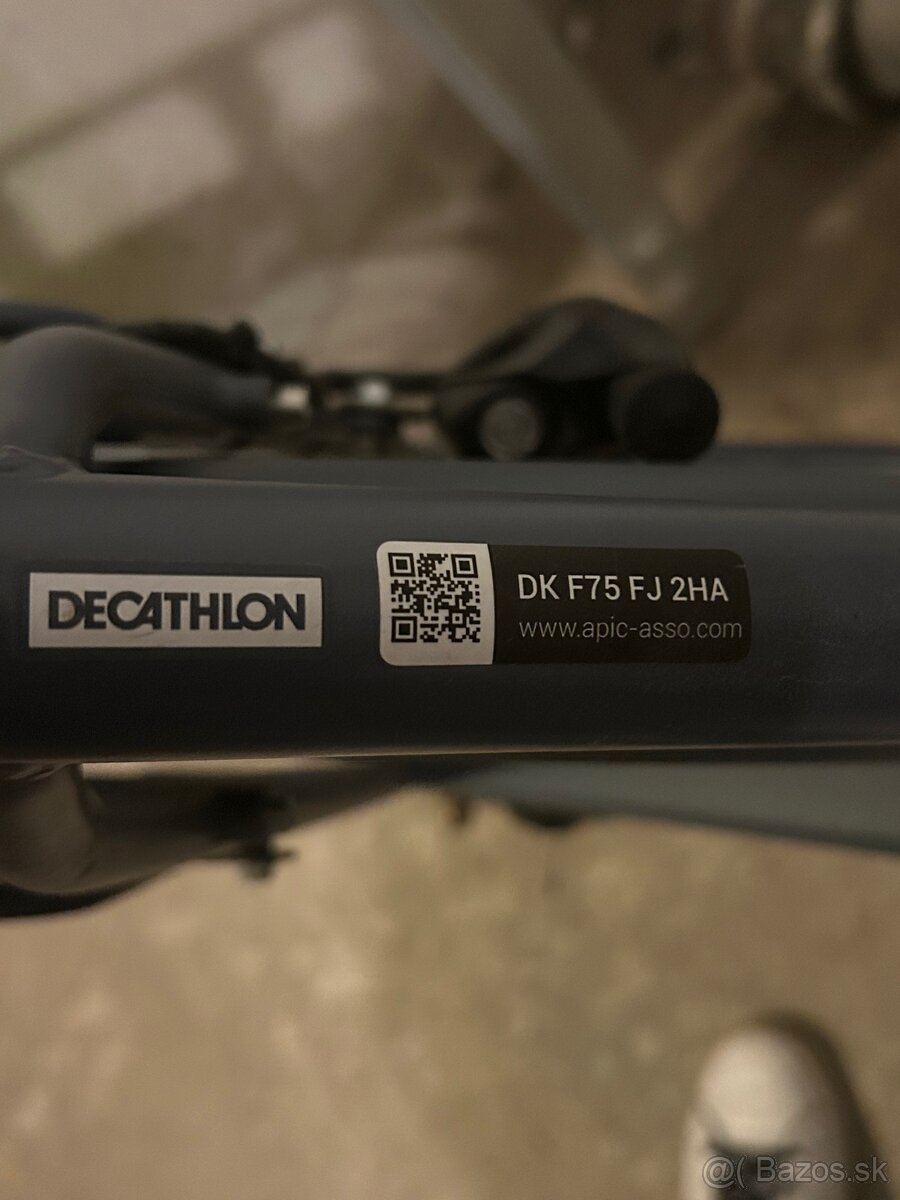 ELOPS 120 dámsky bicykel - 6