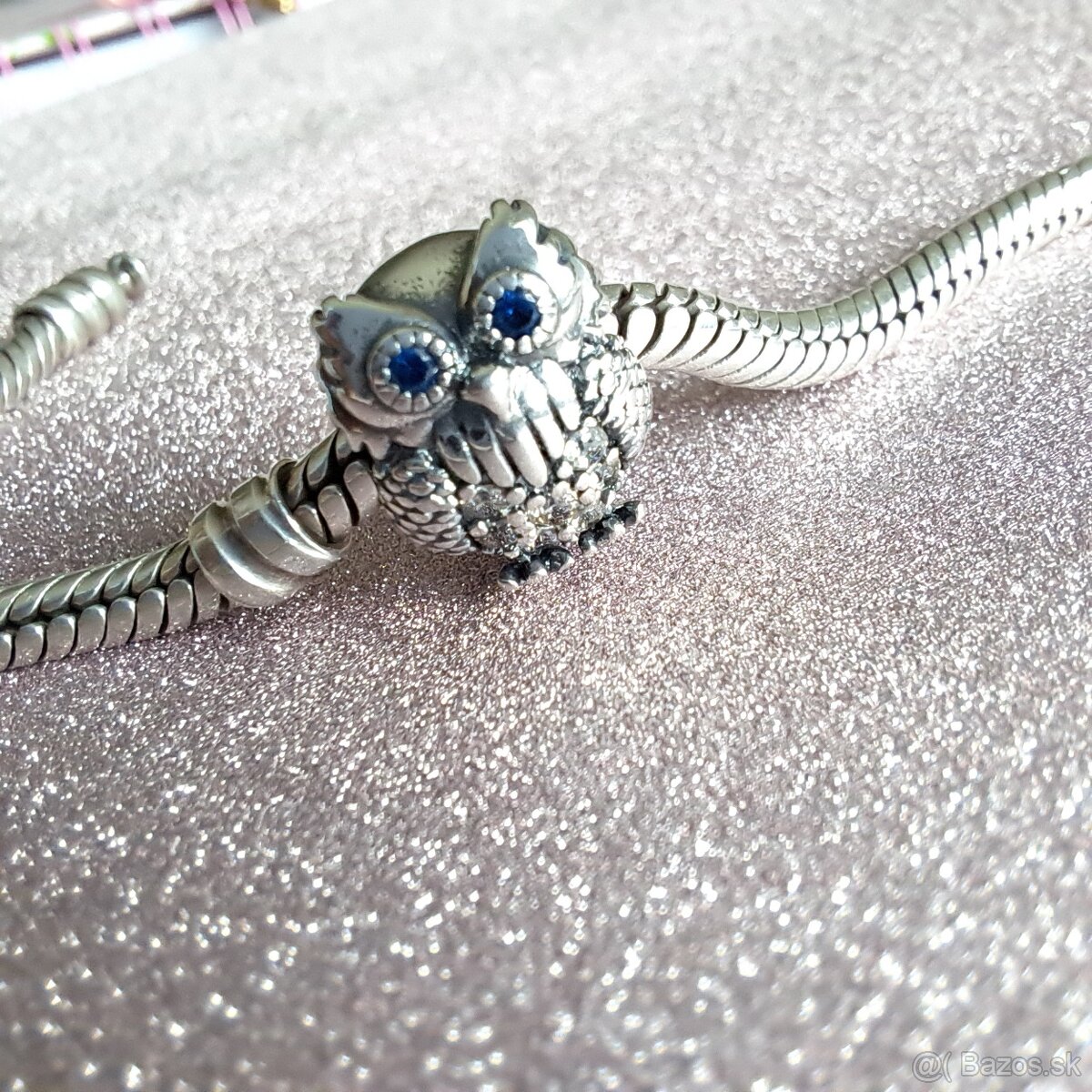 Prívesok Sovičiak - 6