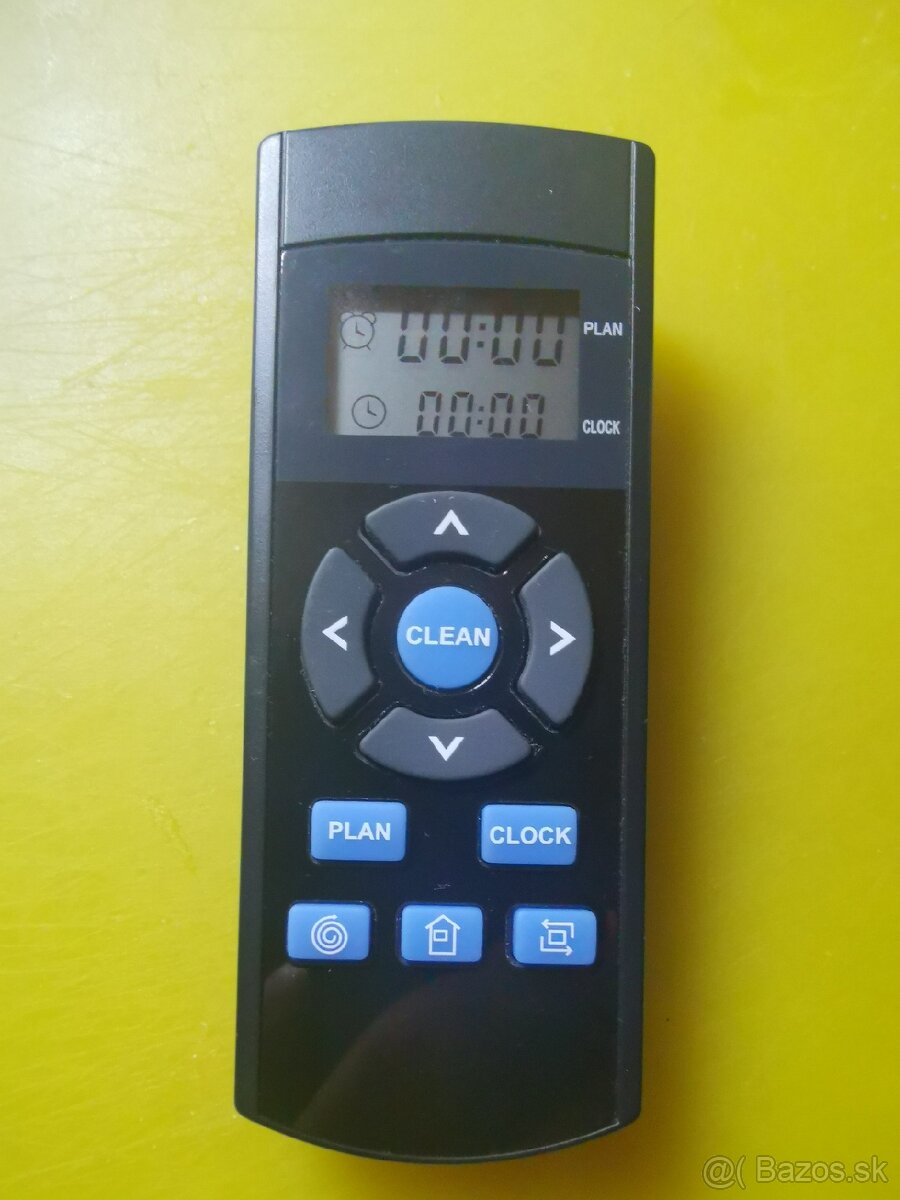 Robotický vysávač s mopom - 6