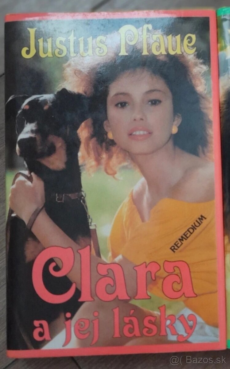 Knihy od Justus Pfaue - 6