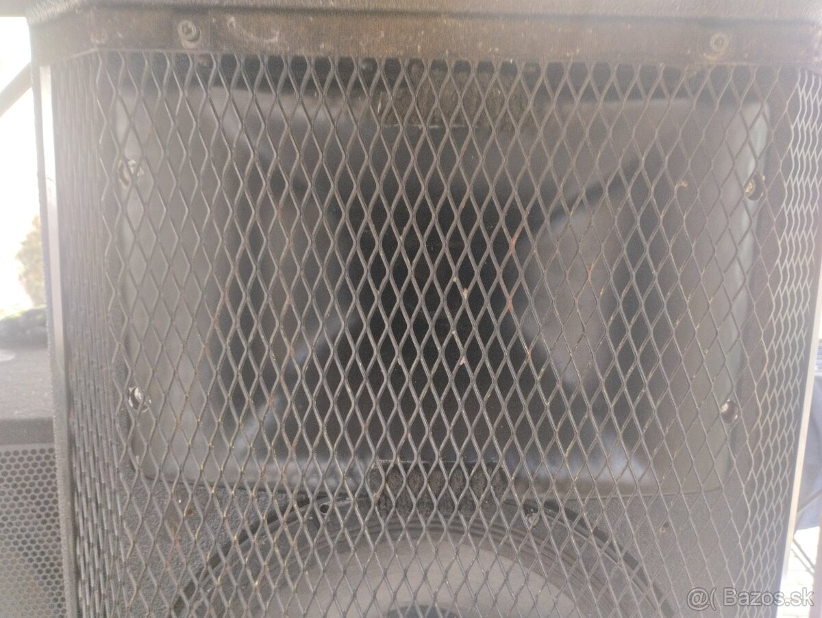 Predám reprobedne - 6