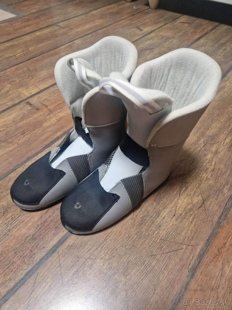 ROCES rastúce dievčenské lyžiarky - 6