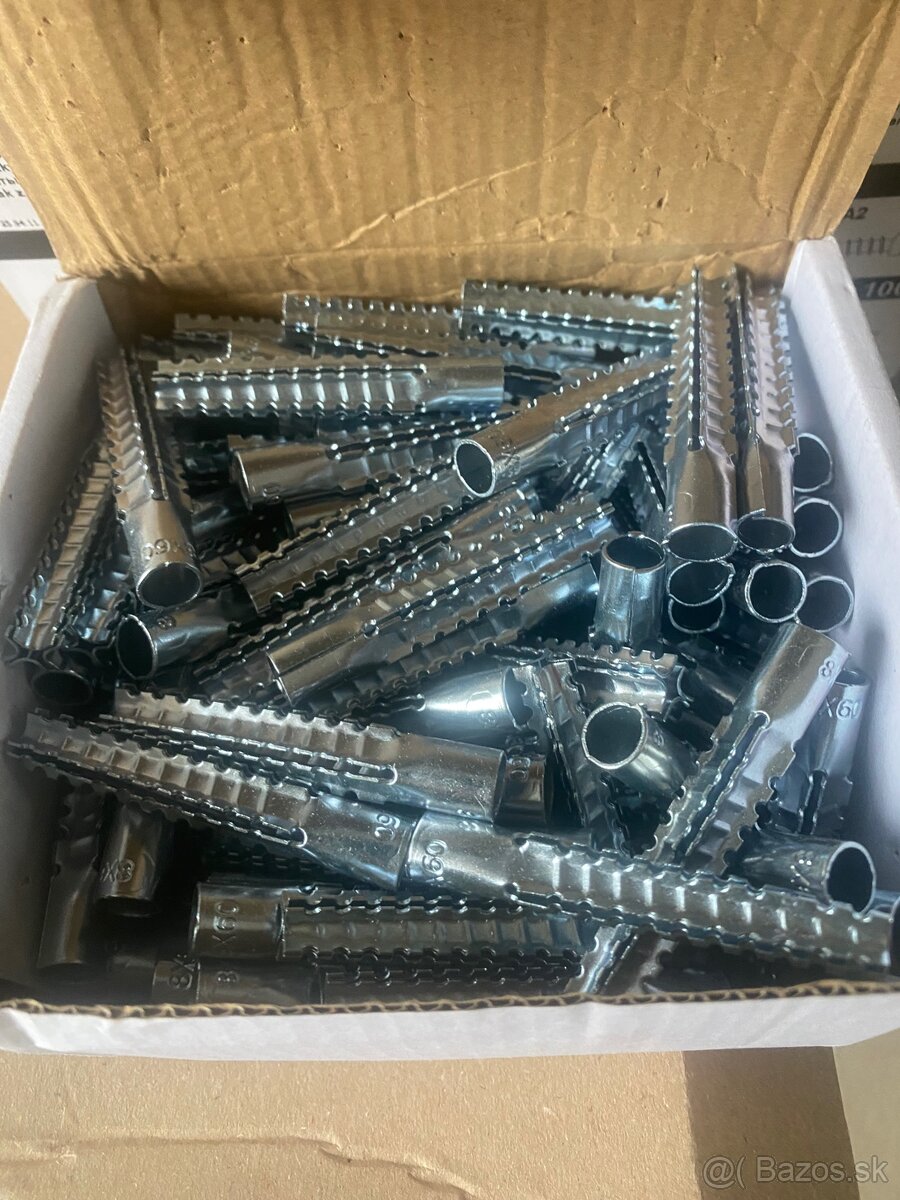 Spojovací materiál - 6