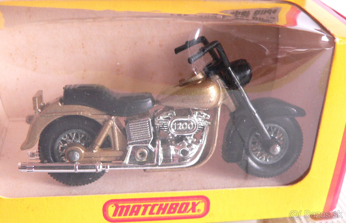 2.Matchbox Superfast - 6