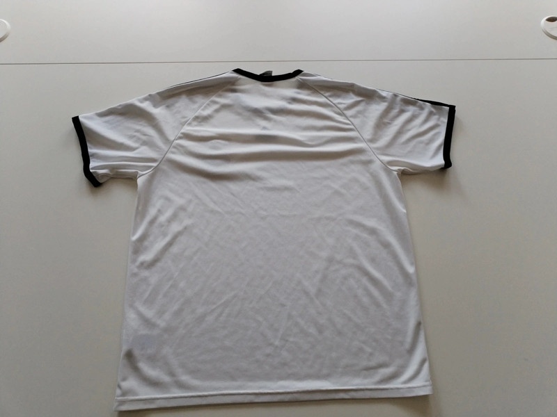 Futbalové dresy veĺkosť L (rôzne tímy) - 6