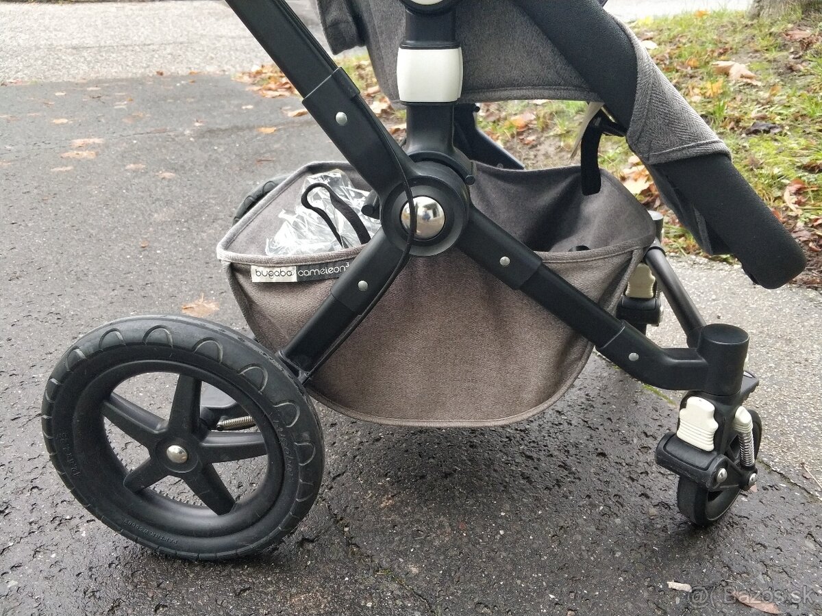 Bugaboo Cameleon 3 - 6