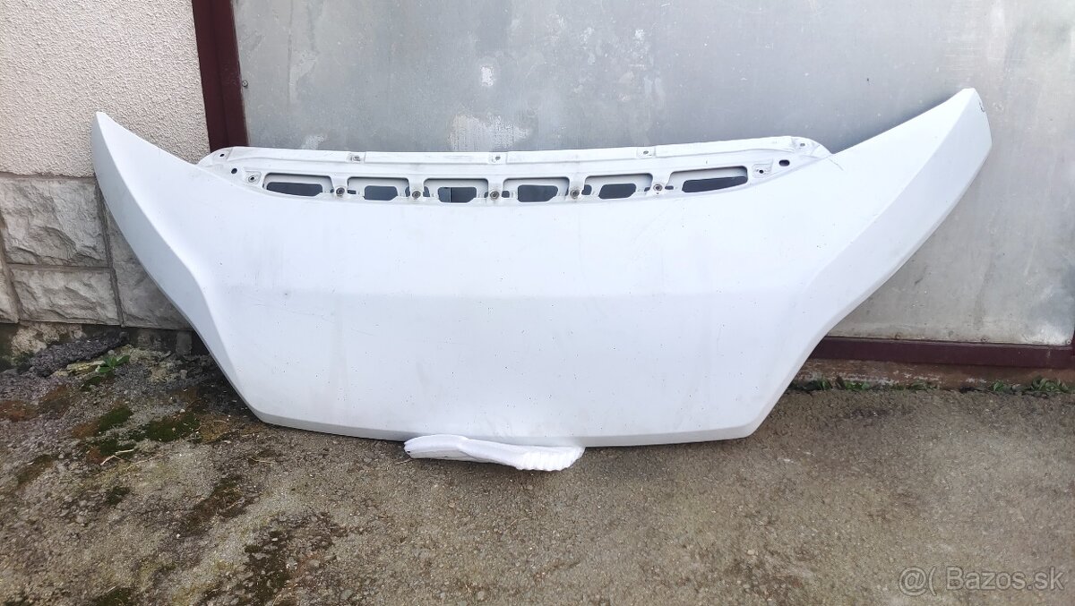 Predná kapota Ducato,Jumper,Boxer - 6