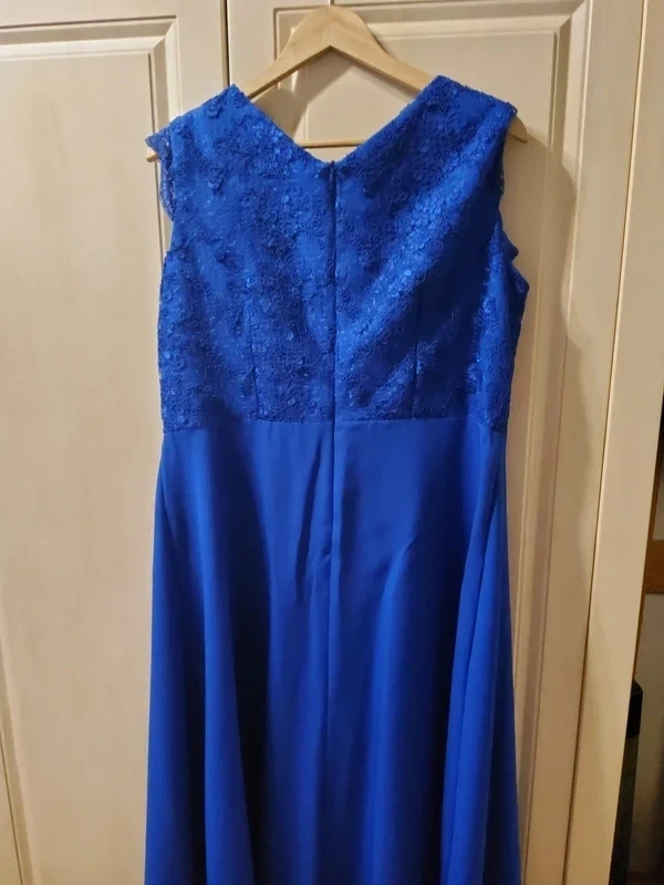 Saty spoločenské v.48 - 50 - 6