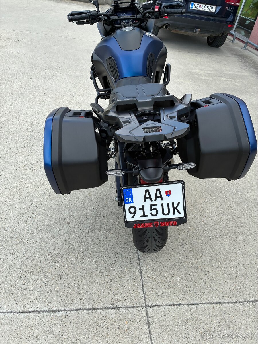 Yamaha Tracer 7 GT - 6