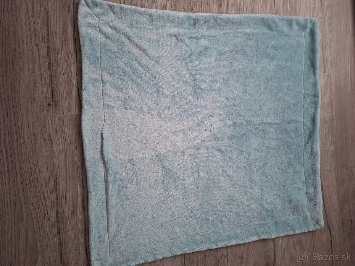 Detská deka 75x75 - 6