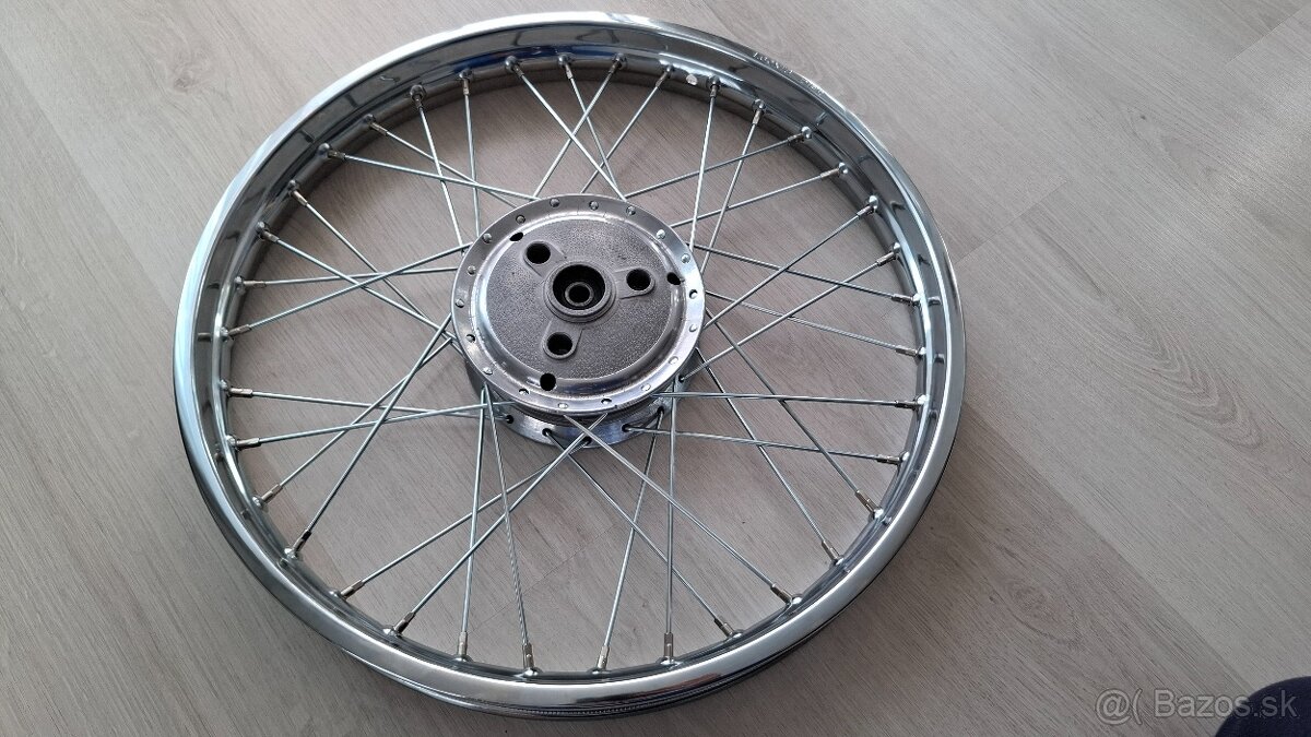 JAWA 90 cross - 6